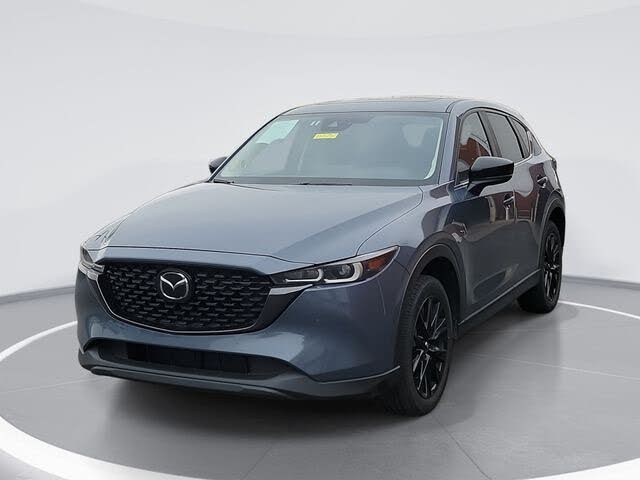 2024 Mazda CX-5 2.5 S Carbon Edition AWD