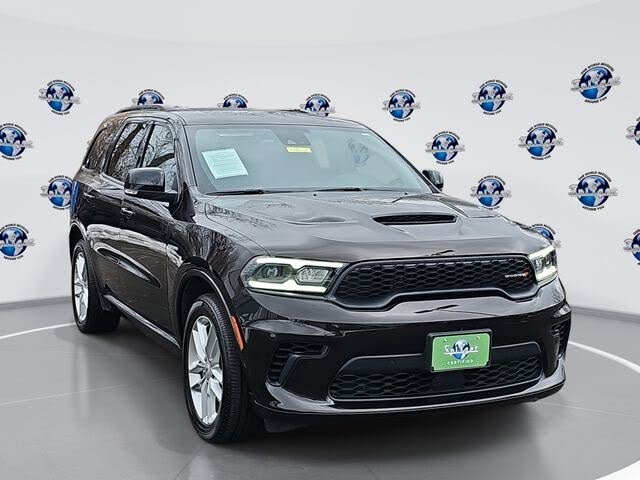 2025 Dodge Durango R/T Plus AWD