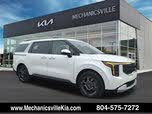 Kia Carnival Hybrid EX FWD