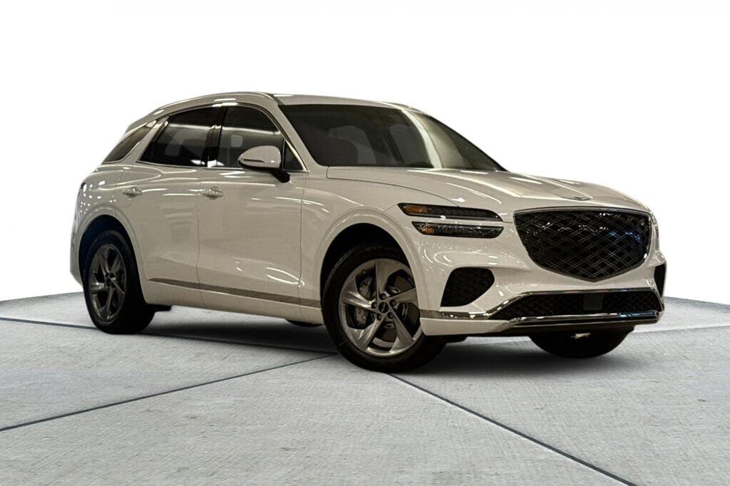 2026 Genesis GV70 2.5T Standard AWD