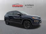 Jeep Compass Trailhawk 4WD
