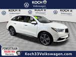 Acura MDX SH-AWD with Technology Package