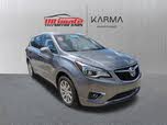 Buick Envision Essence AWD