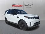 Land Rover Discovery V6 SE AWD