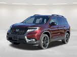 Honda Passport Elite AWD