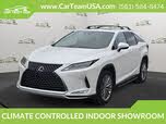 Lexus RX Hybrid 450hL Luxury AWD