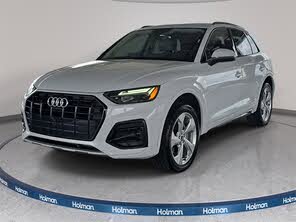 Audi Q5 quattro Premium Plus 45 TFSI