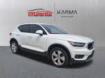 Volvo XC40 T5 Momentum AWD