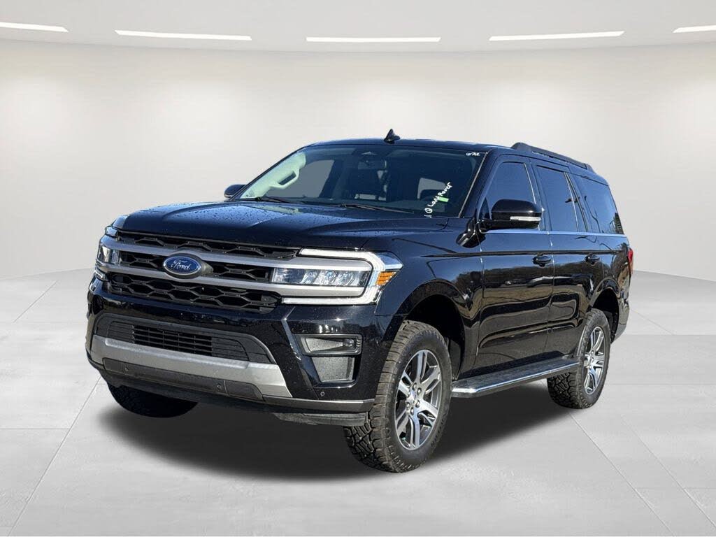 2022 Ford Expedition XLT RWD