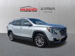 GMC Terrain SLT AWD