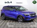 Kia Seltos LX AWD
