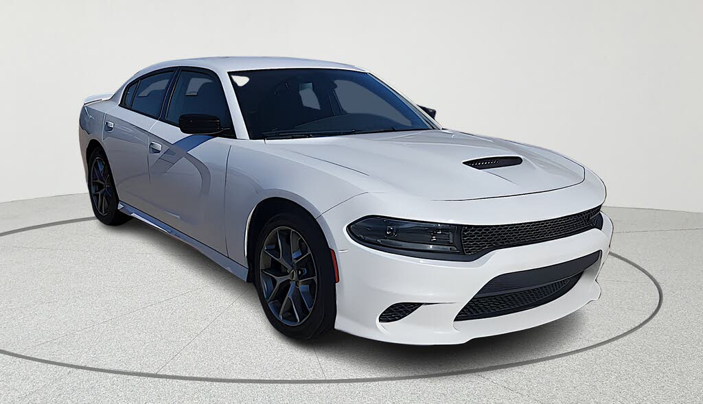 2023 Dodge Charger GT RWD
