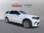 Dodge Durango GT AWD