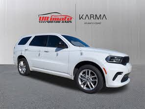 Dodge Durango GT AWD