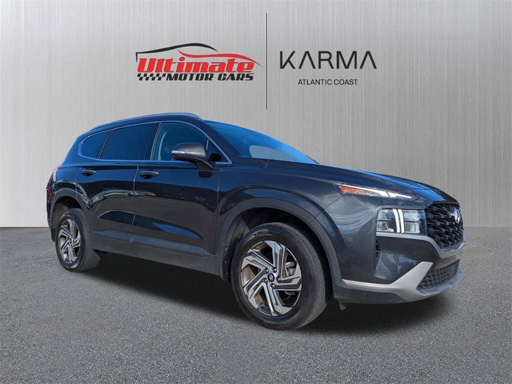 2023 Hyundai Santa Fe SEL AWD