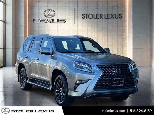 2023 Lexus GX 460 AWD