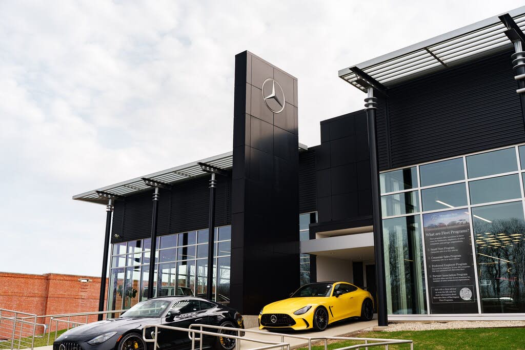 2023 Mercedes-Benz S-Class Maybach S 680 4MATIC AWD