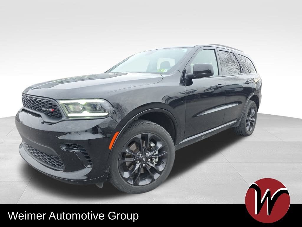 2024 Dodge Durango GT AWD