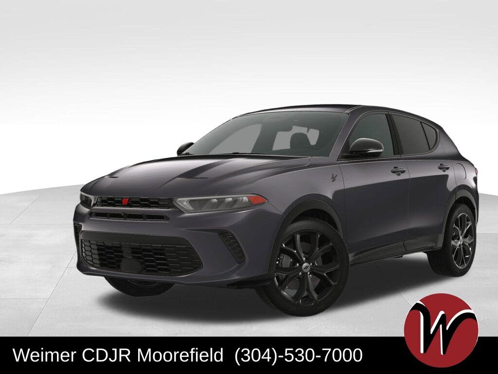 2024 Dodge Hornet R/T AWD