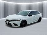 Honda Civic Sport FWD