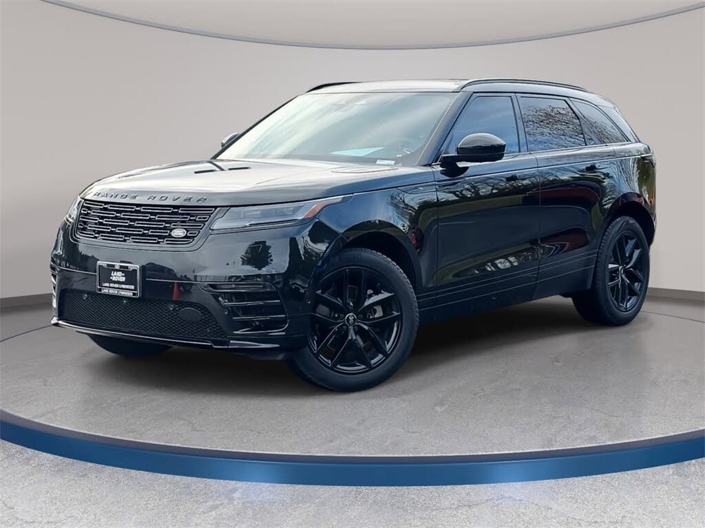 2024 Land Rover Range Rover Velar P250 Dynamic SE AWD