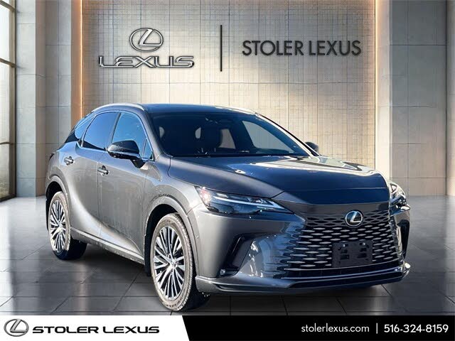 2024 Lexus RX 350 Premium FWD