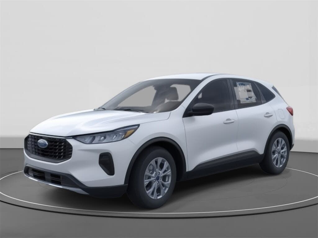 2025 Ford Escape Active FWD
