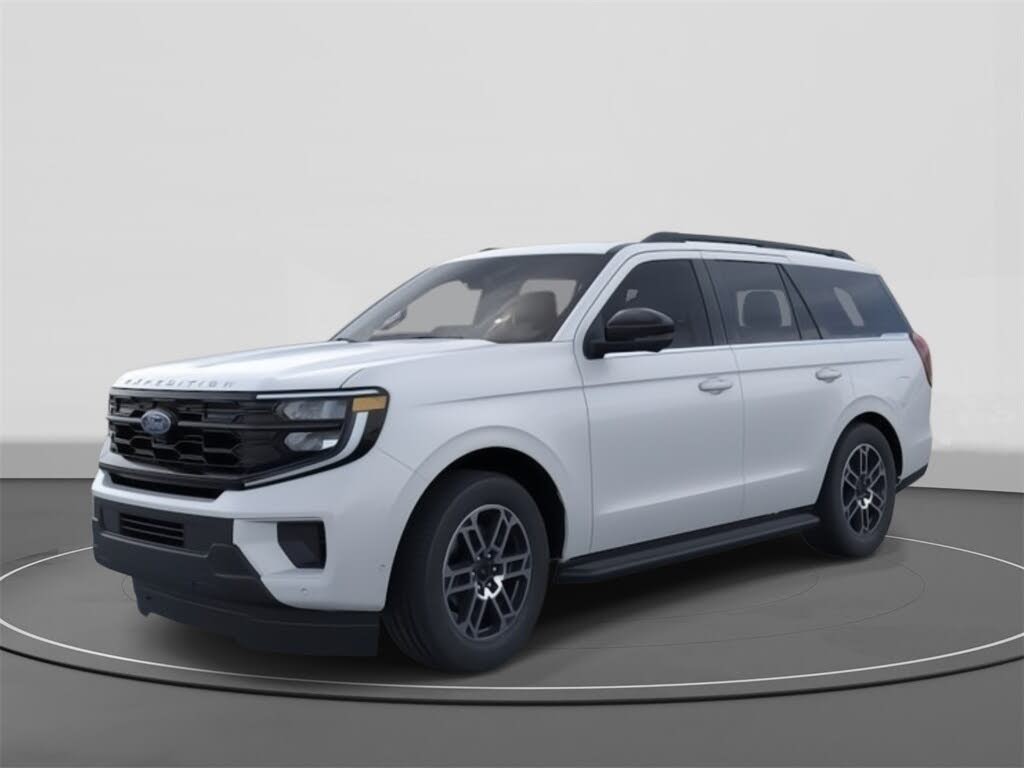 2025 Ford Expedition Active RWD