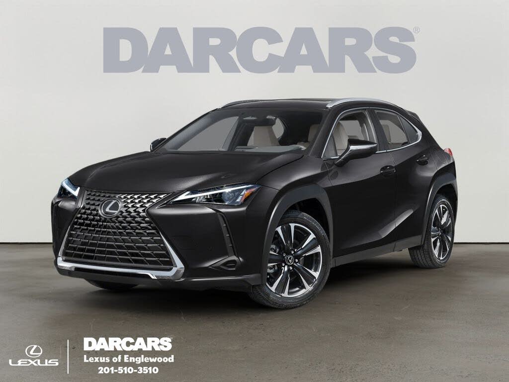2025 Lexus UX Hybrid 300h Premium AWD