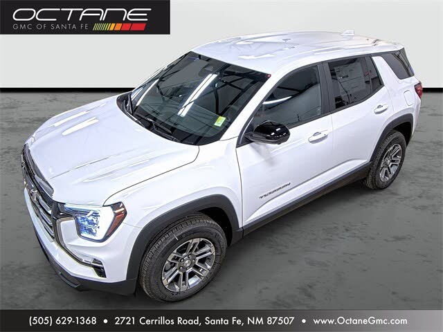2026 GMC Terrain Elevation AWD