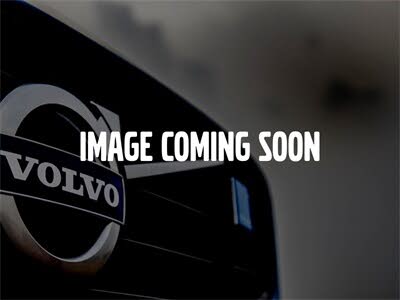 2026 Volvo XC90 B6 Plus 6-Passenger AWD