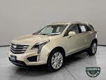 Cadillac XT5 Premium Luxury FWD