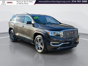 GMC Acadia Denali AWD