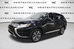 Mitsubishi Outlander SEL S-AWC