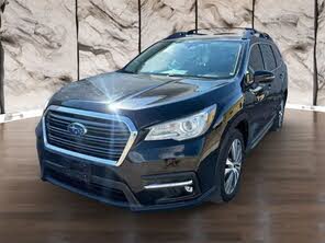 Subaru Ascent Limited 8-Passenger AWD