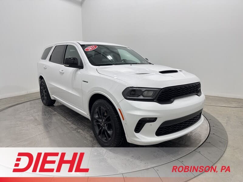 2021 Dodge Durango R/T AWD