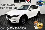 Mazda CX-5 Touring AWD
