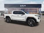 GMC Canyon AT4 Crew Cab 4WD