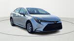 Toyota Corolla LE FWD