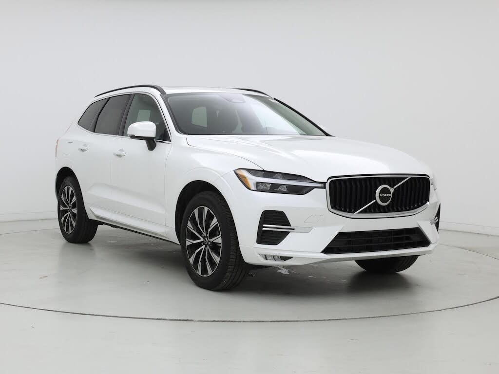 2023 Volvo XC60 B5 Core AWD