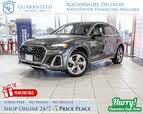 Audi Q5 quattro Premium Plus S Line 45 TFSI