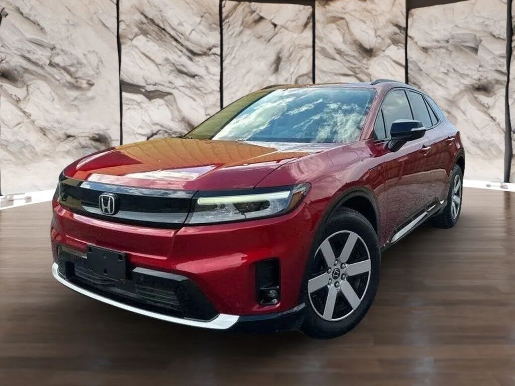 2024 Honda Prologue Touring FWD