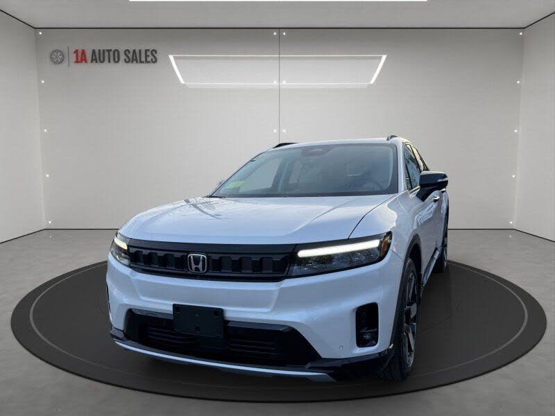 2024 Honda Prologue Elite AWD