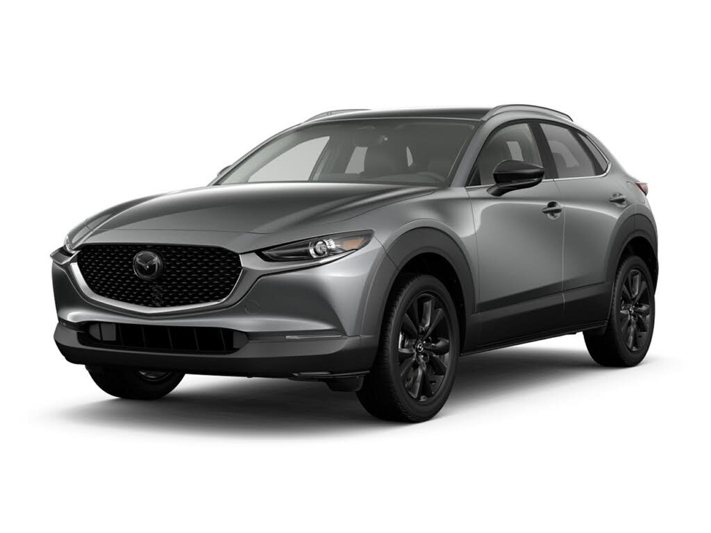 2024 Mazda CX-30 2.5 S Select Sport AWD