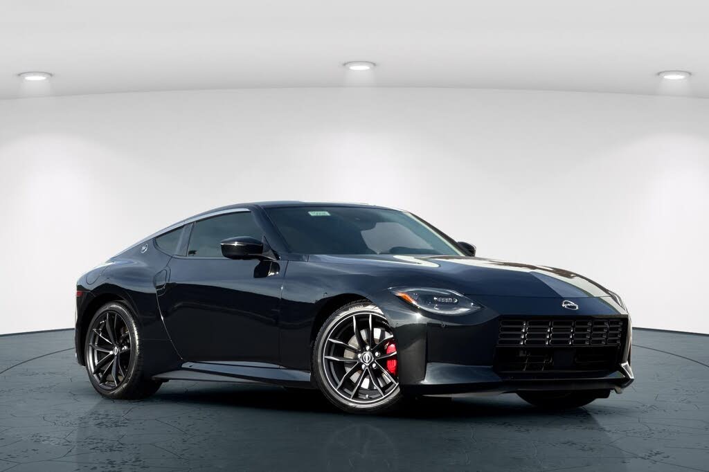 2024 Nissan Z Performance RWD