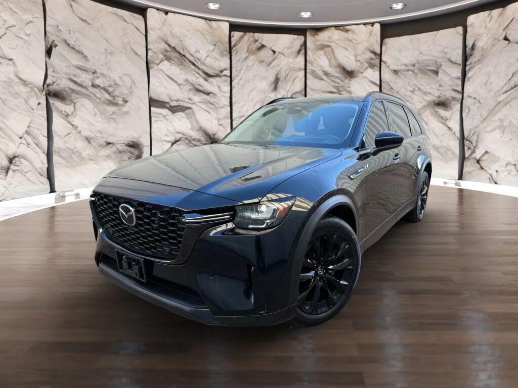 2025 Mazda CX-90 3.3 Turbo Premium Sport AWD