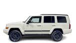 Jeep Commander Sport
