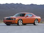 Dodge Challenger SRT8 RWD