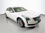 Cadillac CT6 3.0TT Platinum AWD
