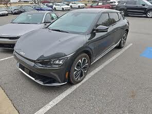 Kia EV6 Wind RWD